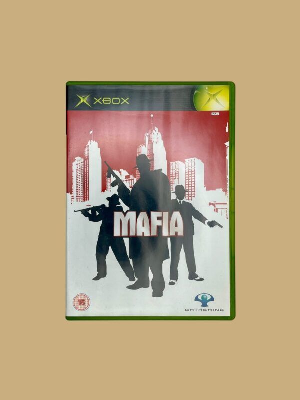 Mafia