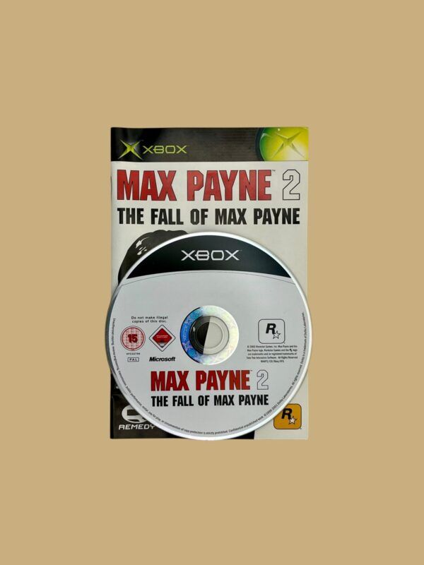 Max Payne 2: The Fall of Max Payne – Bild 3