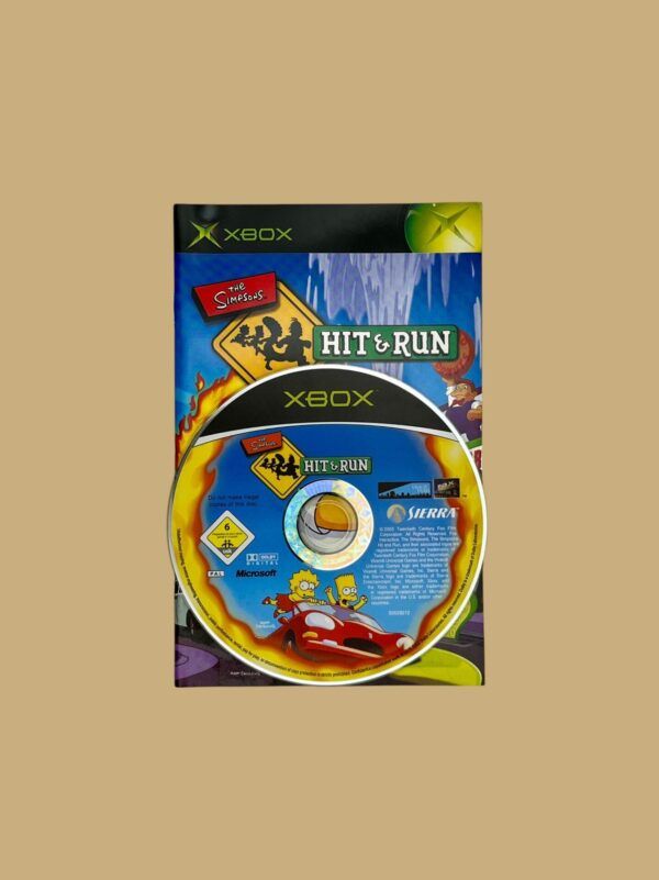 The Simpsons: Hit & Run – Bild 3