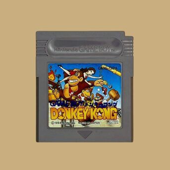 Donkey Kong