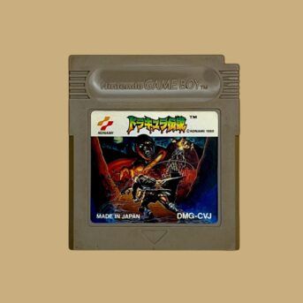 Dracula Densetsu