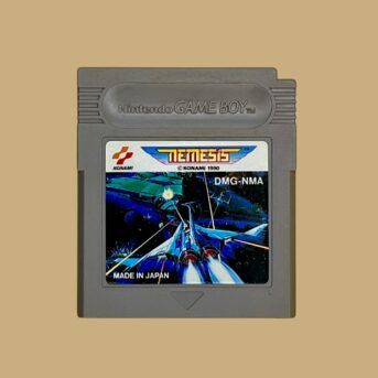 Nemesis