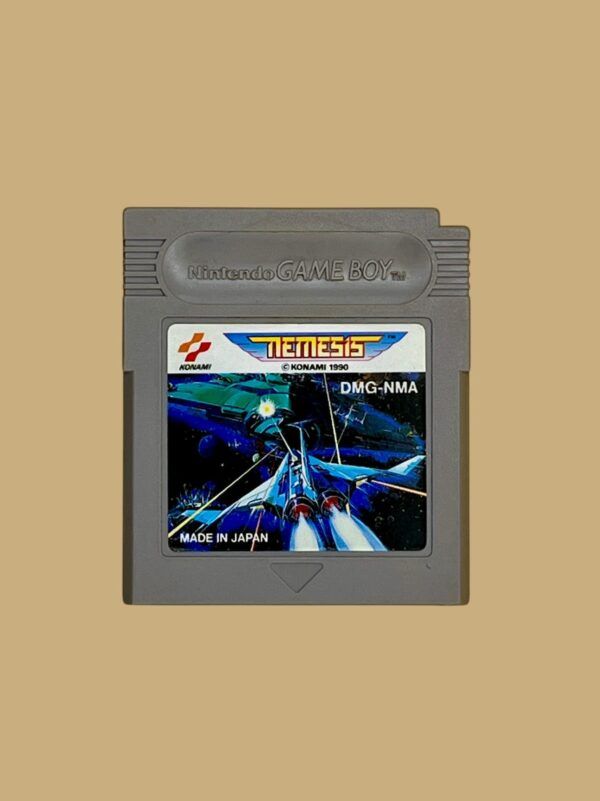 Nemesis