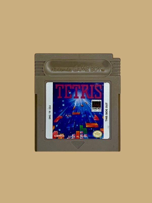 Tetris