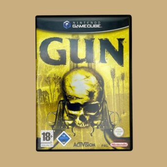 Gun