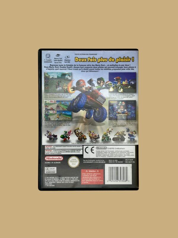 Mario Kart: Double Dash!! – Bild 2