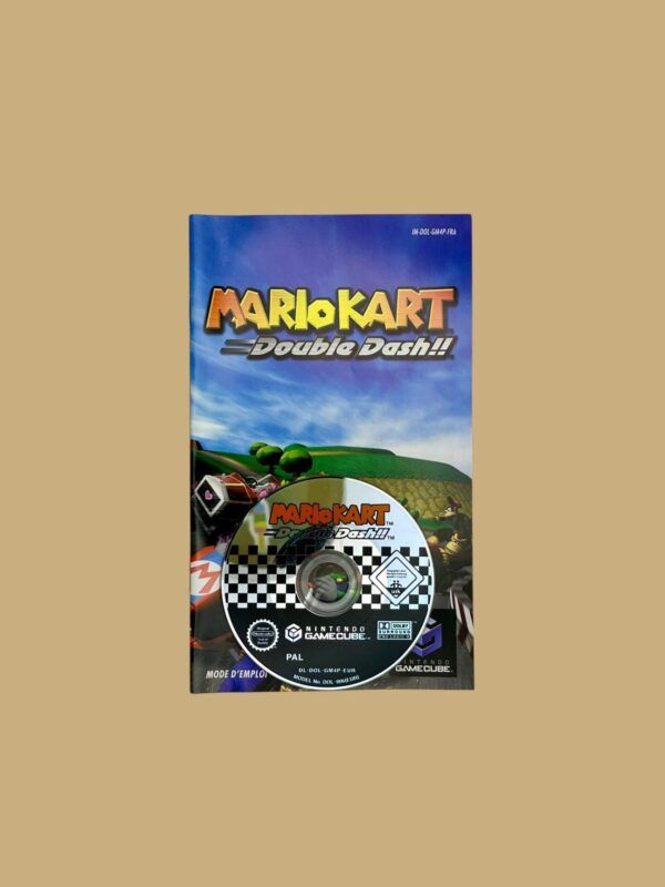 Mario Kart: Double Dash!! – Bild 3