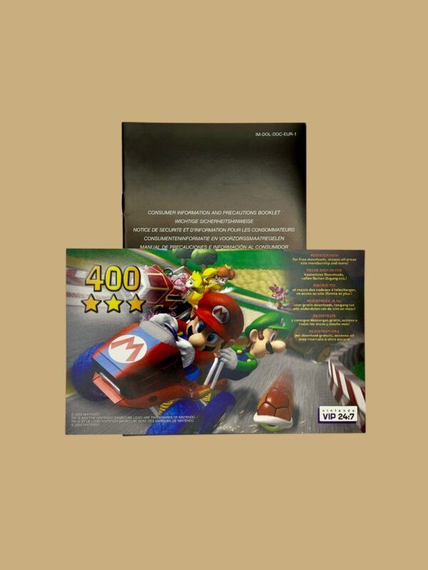 Mario Kart: Double Dash!! – Bild 4
