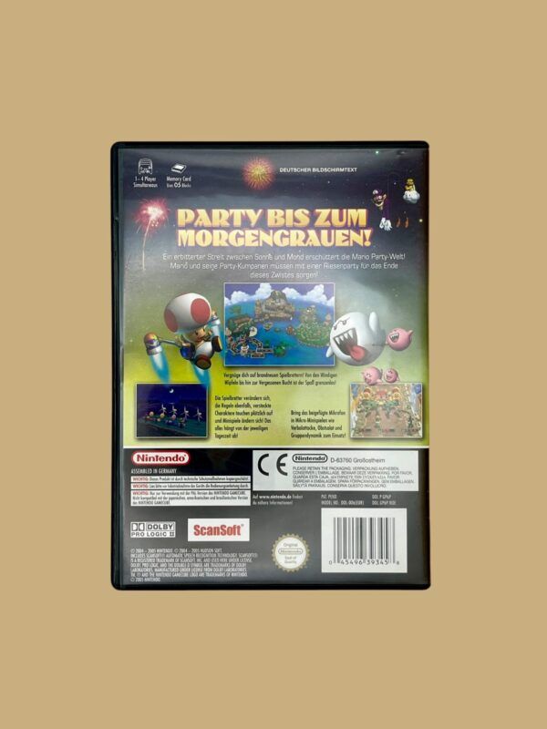 Mario Party 6 – Bild 2