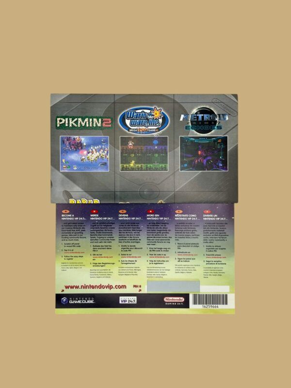 Mario Party 6 – Bild 4
