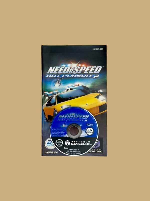 Need for Speed: Hot Pursuit 2 – Bild 3
