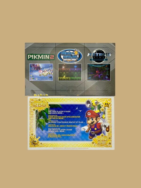 Super Mario Sunshine – Bild 4