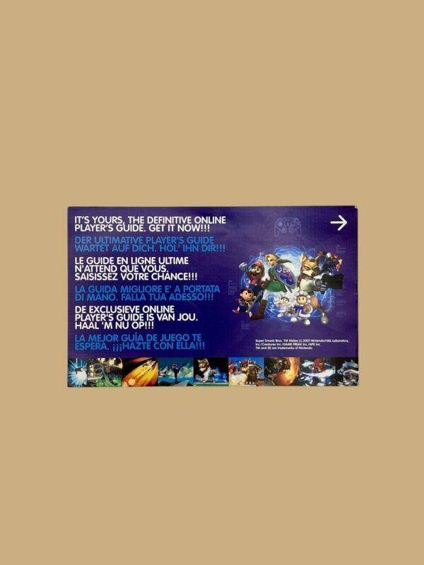 Super Smash Bros. Melee – Bild 5