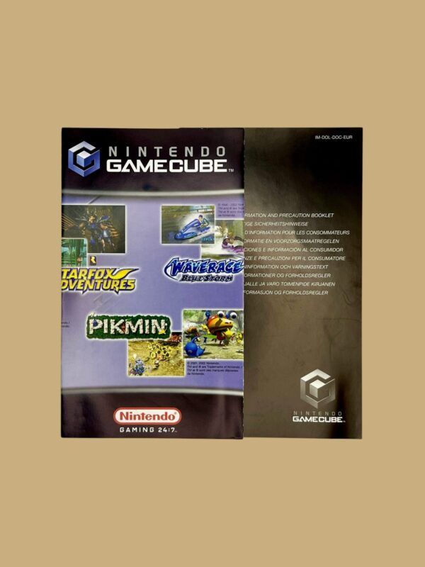 Super Smash Bros. Melee – Bild 4