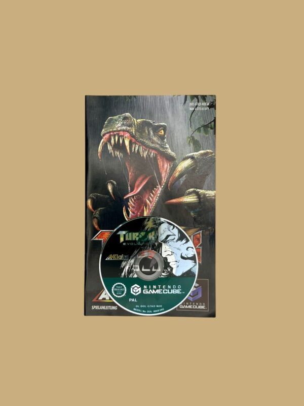 Turok: Evolution – Bild 3