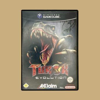 Turok: Evolution