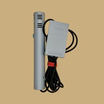 Mikrofon (Model DOL-022)