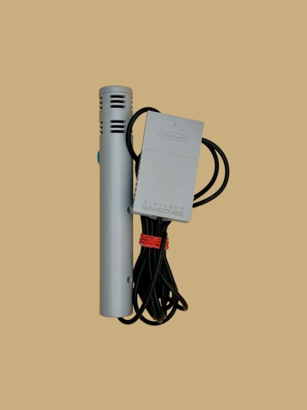 Mikrofon (Model DOL-022)