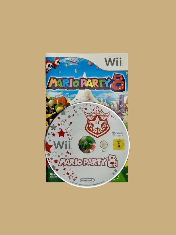 Mario Party 8 – Bild 3