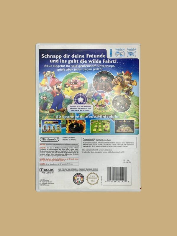 Mario Party 9 – Bild 2