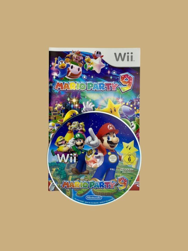 Mario Party 9 – Bild 3