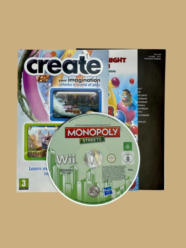 Monopoly Streets – Bild 3