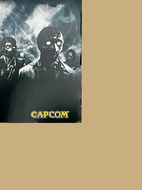 Resident Evil: The Umbrella Chronicles – Bild 5