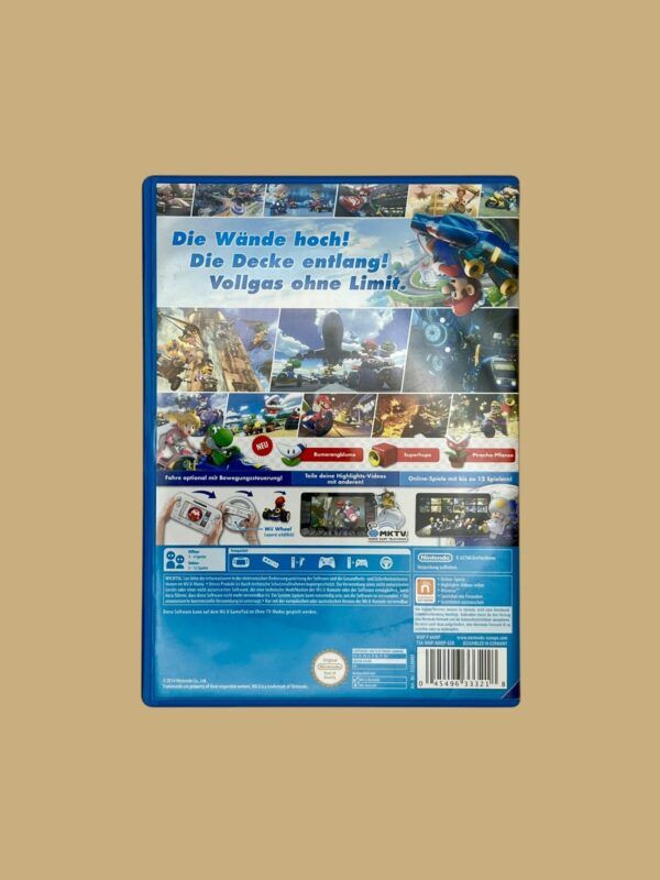 Mario Kart 8 – Bild 2