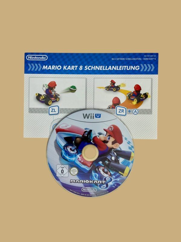 Mario Kart 8 – Bild 3
