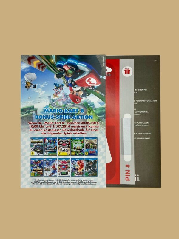 Mario Kart 8 – Bild 4