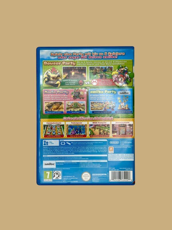 Mario Party 10 – Bild 2