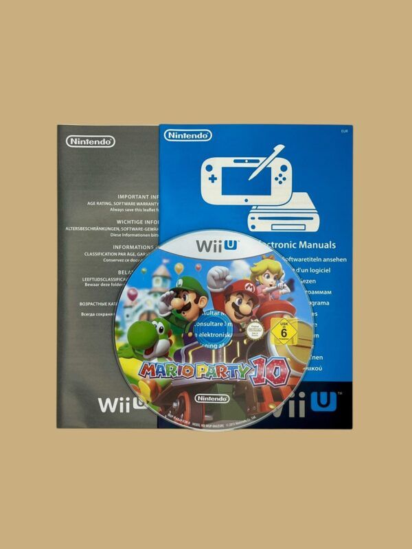 Mario Party 10 – Bild 3