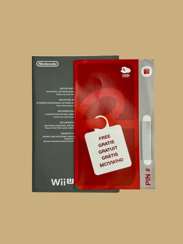 Super Mario 3D Wörld – Bild 4