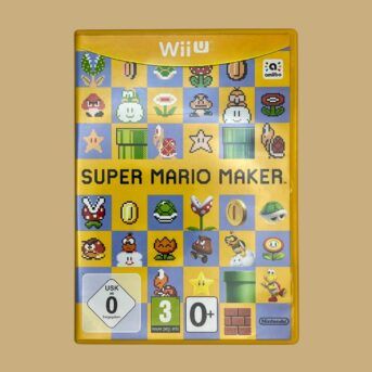 Super Mario Maker