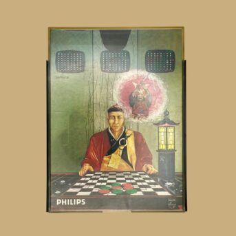 Samurai - Nr. 15