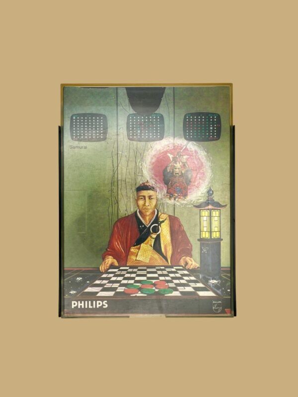 Samurai - Nr. 15