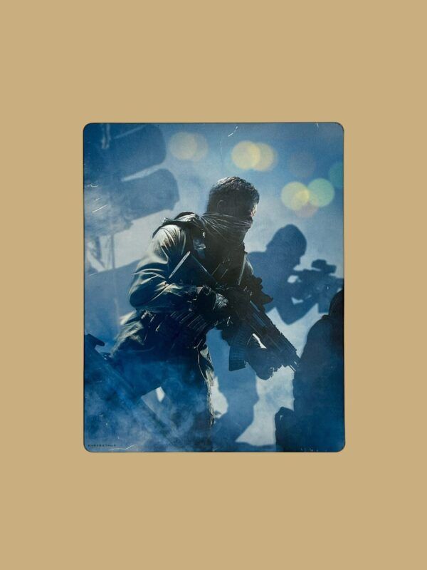 Call of Duty: Ghosts - Steelbook Edition – Bild 2