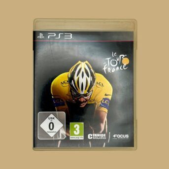 Le Tour de France