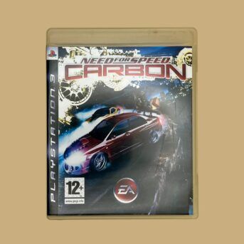 Need for Speed: Carbon