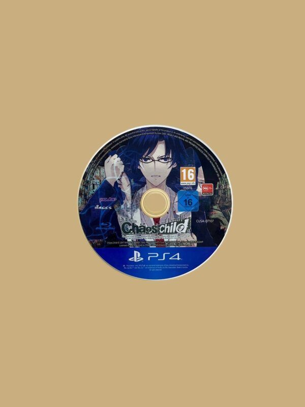 Chaos;Child – Bild 3