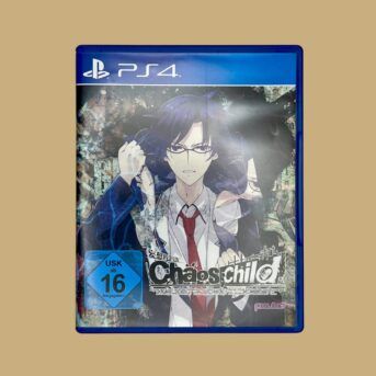 Chaos;Child