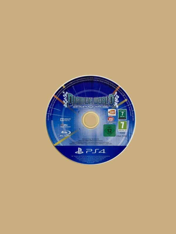 Digimon World: Next Order – Bild 3