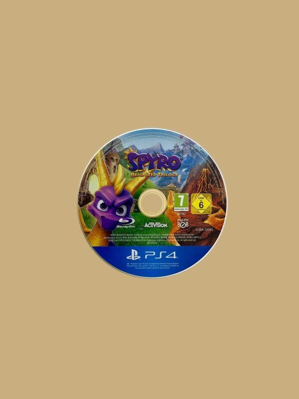Spyro: Reignited Trilogy – Bild 3