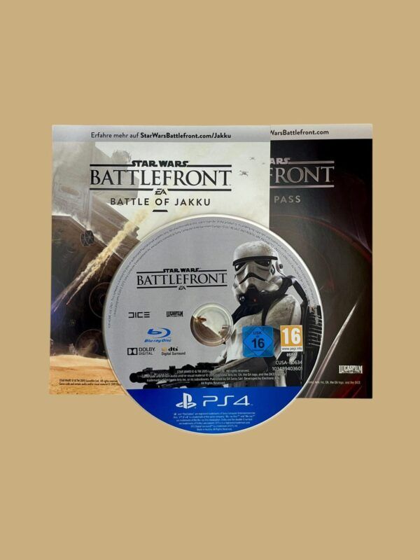 Star Wars: Battlefront – Bild 3