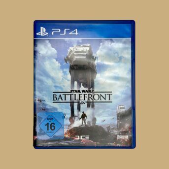 Star Wars: Battlefront