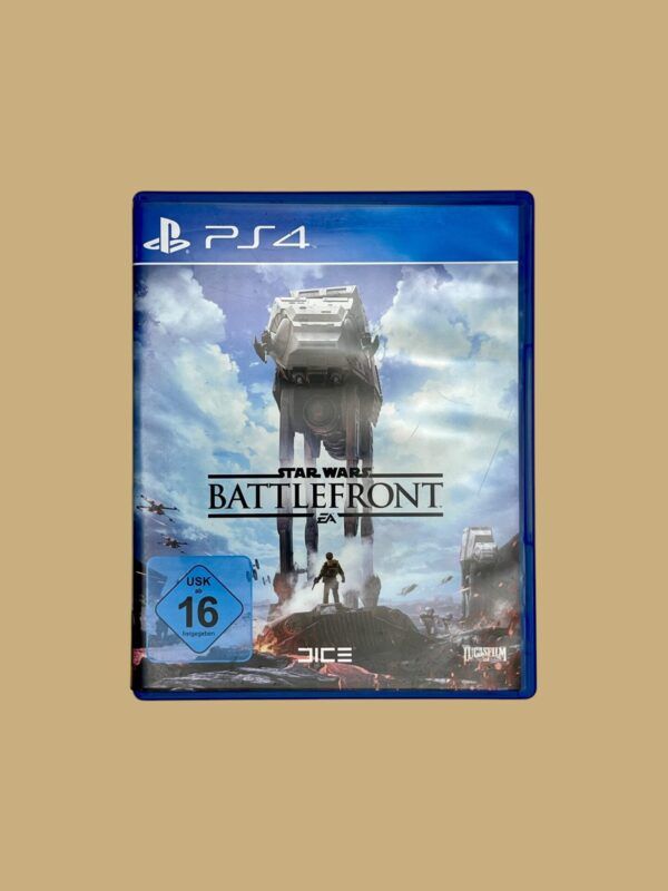Star Wars: Battlefront