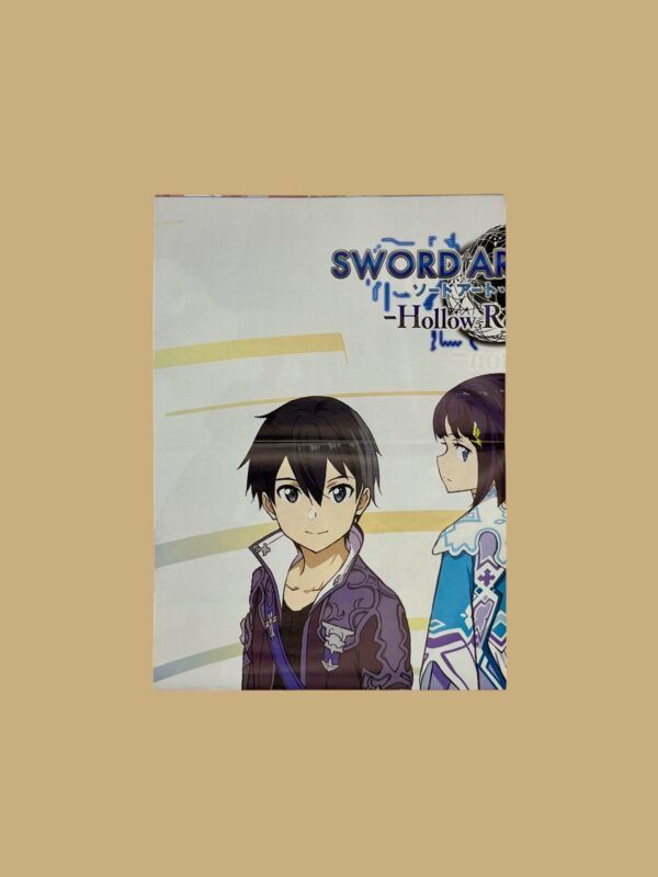 Sword Art Online: Hollow Realization – Bild 4