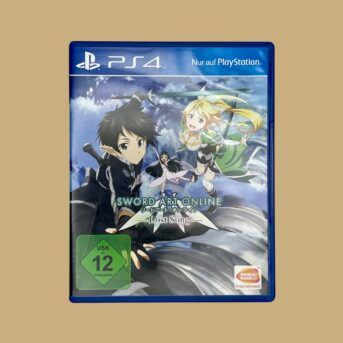 Sword Art Online: Lost Song