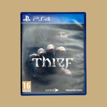Thief