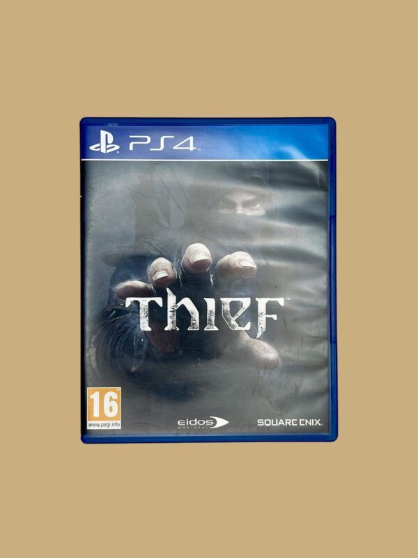 Thief
